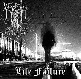 Death Is Painless : Life Failure